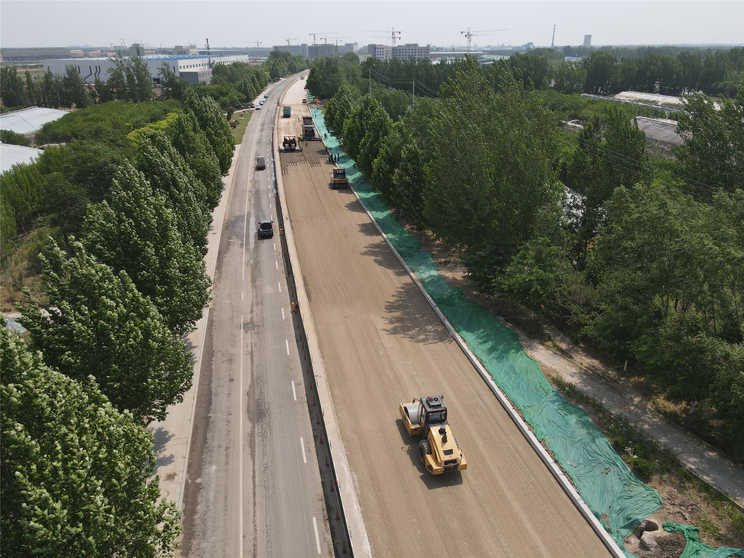 臺州地下室兩層機械車位案例